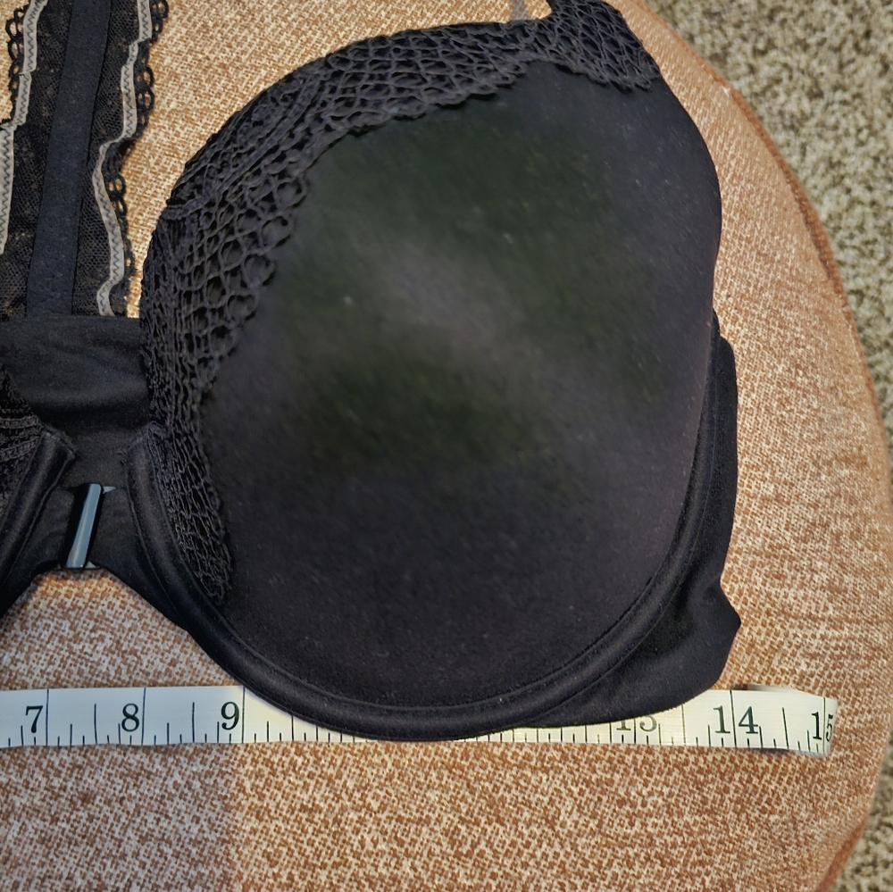 VS Racerback Demi - Picture 2 of 6